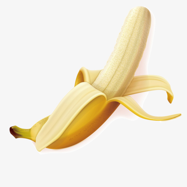 producto banana
